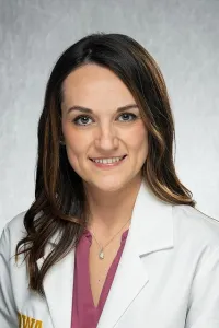 Amber Burns, PA-C portrait