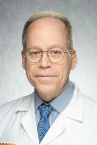 John E. Femino, MD portrait