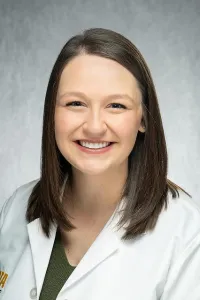 Sam Hanzlik, DNP, ARNP portrait