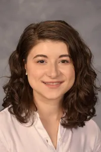 Susanna Kahnke, PhD portrait