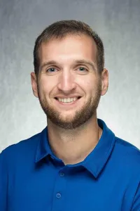 Jonathan Ita, PT, DPT portrait