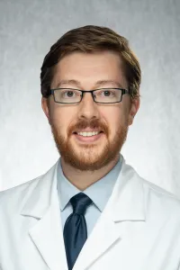 Scott T. Larson, MD, FAAFP portrait