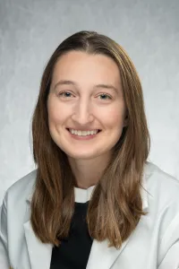 Rachel Mauch, PA-C portrait