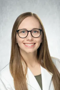 Kalyca Nardy, PharmD portrait