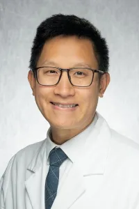 Albert Pai, MD portrait