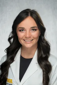 Mikayla  Siddell, DNP, ARNP, CPNP-PC portrait