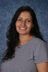 Sunita Timilsina, MD portrait