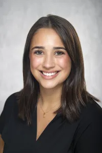 Madeline VanDerGraaf, MS, LGC portrait