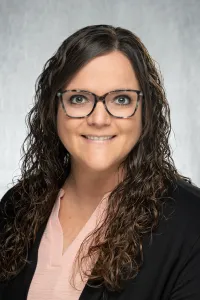 Jaci  Blackmer, RN, BSN portrait