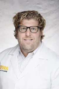 Matthew J. Bollier, MD, FAOA portrait