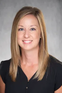 Andrea Casey, BSN, RN, CCRN portrait