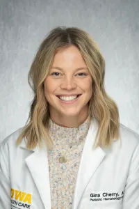 Gina Cherry, ARNP portrait