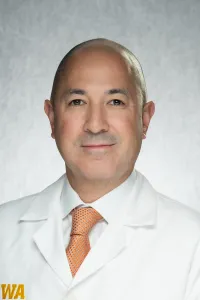 Tracey A. Cho, MD, FAAN portrait