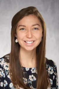 Leah Colsch, LMSW portrait