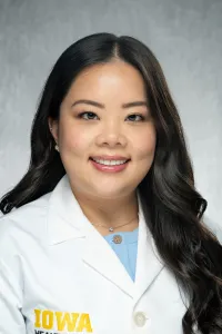 Jessica S. Fung, ARNP portrait