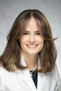 Leigh A. Rettenmaier, MD portrait