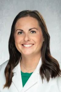 Haleigh M. Skaggs, ARNP portrait