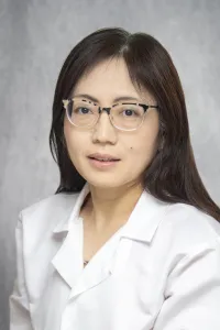 Guiling Tong, ARNP, DNP portrait