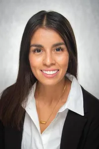 Brenda Vergara portrait