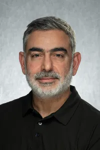 Mohammed M. Milhem, MBBS portrait