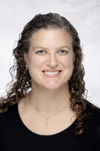 Amy Dupont, PA-C portrait