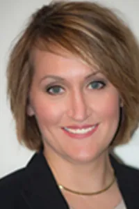 Heather Dunn, PhD, ARNP, ACNP-BC portrait