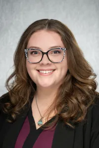 Shelby Jubeck portrait