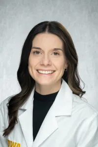 Melanie Kadavy, ARNP portrait