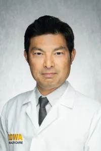 Kato Shinichiro portrait