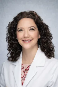 Maysoon Gamaleldin, MD portrait