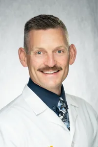 Jeremy Nelson, PA-C portrait