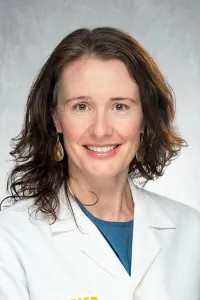 Jenny O'Donnell, ARNP, MSN, C-WHNP portrait