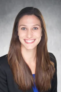 Chelsea Owen, CRNA portrait