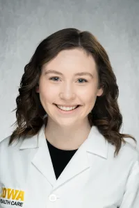 Samantha Rosonke, ARNP, DNP portrait