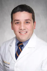 Mikhael G. Sebaaly, MD portrait