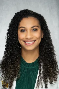 Breanna Sims, ARNP portrait