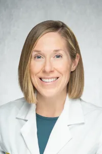 Michelle Staron-Ehlinger, MMS, PA-C portrait