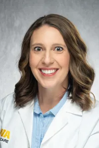 Kaitlin Stein, MD portrait
