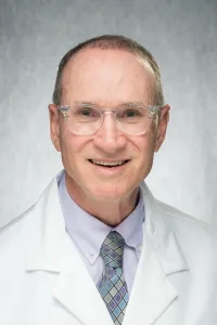 Lane Strathearn, MBBS, PhD, FRACP portrait