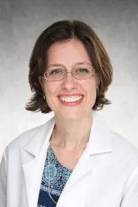 Jeanenne Suneja, MD portrait