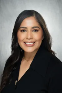 Maite Etre, ARNP portrait