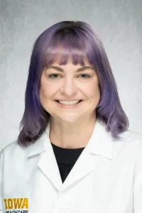 Amy Wiser, MD, FAAFP, IBCLC, MSCP portrait