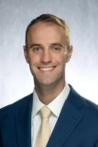 Ryan Gist, PA-C portrait