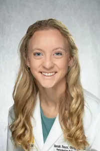 Hannah  Roux, PA-C portrait