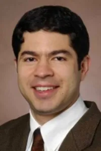 Shapir Rosenberg, MD portrait