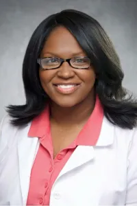 Lynette Cooper, DNP, ARNP, FNP-C portrait