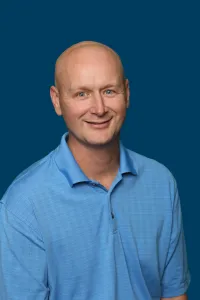 Aaron Anderson portrait
