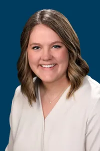 Cassidy Brown portrait