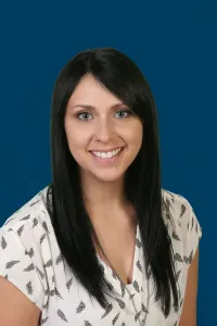 Jessie Brown RN, OCN