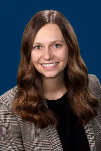 Abby Caracci portrait